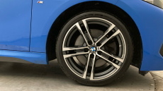 BMW 2 Series 220d M Sport 4dr Step Auto Diesel Saloon